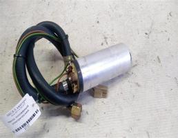 Насос топливный электрический для Audi A6 C4 (1994—1997)  запчасти бу