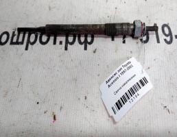 Свеча накаливания для Toyota Avensis T220 рестайлинг (2000—2003)  запчасти бу