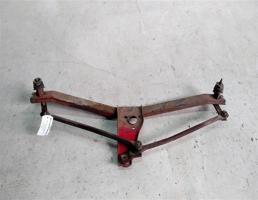 Трапеция стеклоочистителя для Audi 80 B2 (1978—1986)  запчасти бу