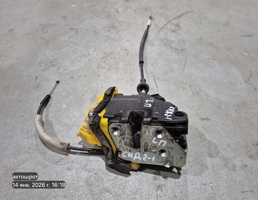 Замок двери передней левой для KIA Ceed JD (2012—2015)  запчасти бу