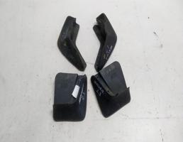 Брызговик км-т для Daewoo Nexia I рестайлинг (2008—2016)  запчасти бу