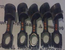 Поршень с шатуном для BMW 5 серия E28 (1981—1988)  запчасти бу