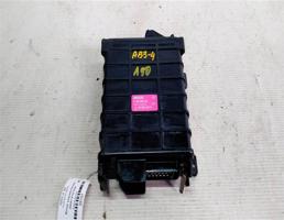 ЭБУ ДВС для Audi 90 B3 (1987—1991)  запчасти бу