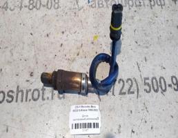 Датчик кислородный для Mercedes-Benz S-класс W220 (1998—2005)  запчасти бу