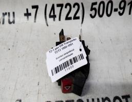 Кнопка аварийной сигнализации для VOLKSWAGEN Transporter T3 (1979—1992)  запчасти бу