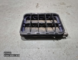 Клапан вентиляции кузова для Peugeot 3008 I рестайлинг (2013—2016)  запчасти бу