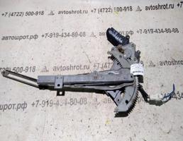 ЭСП задний правый для Toyota 4Runner II (1987—1995)  запчасти бу