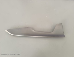 Накладка на обшивку двери передней левой для Chery Tiggo 7 Pro Max I (2022—2025)  запчасти бу