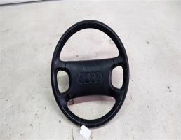 Рулевое колесо без AIR BAG для Audi 80 B3 (1986—1991)  запчасти бу
