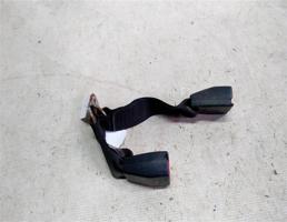 Ответная часть ремня безопасности заднего для BMW 3 серия E46 (1998—2003)  запчасти бу