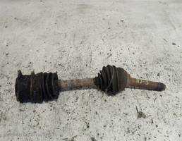 Привод в сборе для Mitsubishi Pajero II (1991—1997)  запчасти бу