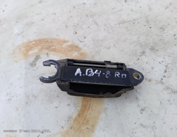 Ручка двери наружная передней правой для Audi 80 B4 (1991—1996)  запчасти бу