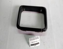 Рамка кожуха кулисы для Mercedes-Benz E-класс W210/S210 (1995—1999)  запчасти бу