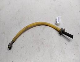 Клапан ВУТ+трубка для Mercedes-Benz 190 (W201) W201 (1982—1993)  запчасти бу