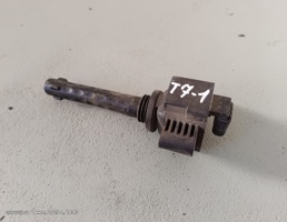 Катушка зажигания с наконечником для Chery Tiggo 7 Pro Max I (2022—2025)  запчасти бу