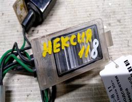 Фонарь подсветки номера для Daewoo Nexia I рестайлинг (2008—2016)  запчасти бу