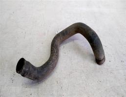 Патрубок радиатора верхний для Ford Focus I (1998—2004)  запчасти бу