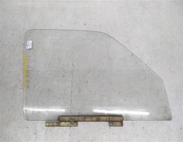 Стекло двери передней правой для Opel Kadett D (1979—1984)  запчасти бу