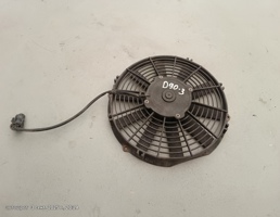 Вентилятор радиатора кондиционера для Land Rover Defender I рестайлинг (2007—2016)  запчасти бу