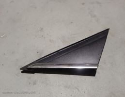 Накладка на стойку для Ford Focus III (2011—2015)  запчасти бу