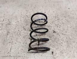 Пружина задняя для Toyota Hilux Surf III рестайлинг (1998—2002)  запчасти бу