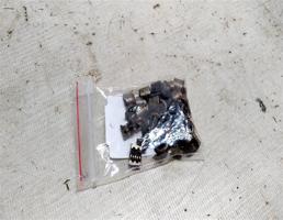 Сухарик клапана для Volvo 850 I (1991—1997)  запчасти бу