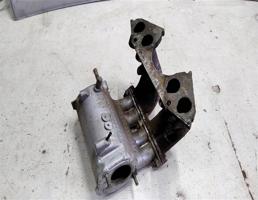 Коллектор впускной для ЗАЗ Chance I (2009—2014)  запчасти бу