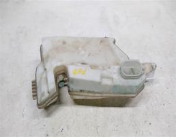 Бачок омывателя лобового стекла для Nissan Almera G15 (2012—2018)  запчасти бу