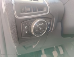 Переключатель света фар для Ford Focus III (2011—2015)  запчасти бу