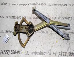 Стеклоподъемник передний левый для Mercedes-Benz E-класс W124/S124/C124/A124 (1984—1997)  запчасти бу