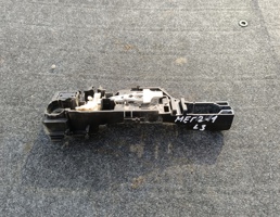 Крепление ручки двери наружней задней левой для Renault Megane II (2002—2006)  запчасти бу