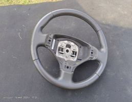 Рулевое колесо для AIR BAG (без AIR BAG) для Peugeot 3008 I рестайлинг (2013—2016)  запчасти бу