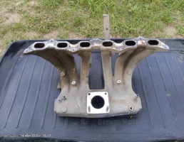 Коллектор впускной для Toyota Cresta X90 (1992—1996)  запчасти бу