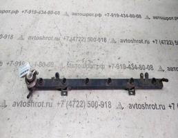 Рампа топливная для BMW 5 серия E34 (1988—1996)  запчасти бу