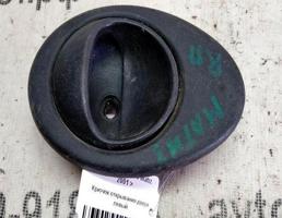 Крючок двери левой для Daewoo Matiz I рестайлинг (2000—2015)  запчасти бу