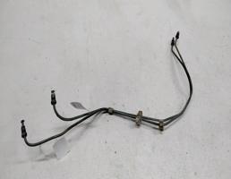 Трубка тормозная для Hyundai Grace I (1986—2004)  запчасти бу