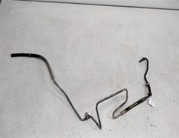 Шланг трубка ГУРа обратка для VOLKSWAGEN Caddy III (2004—2010)  запчасти бу