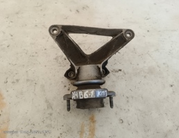 Опора АКПП задняя (подушка) для Audi А4 B6 00-06г  запчасти бу