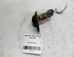 Концевик двери для Opel Vectra B (1995—2000)  запчасти бу