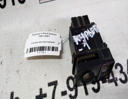 Кнопка ПТФ для Ford Courier I (1991—2002)  запчасти бу