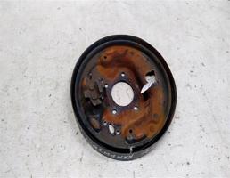 Защита колодок задняя левая для Toyota Camry XV20 (1994—2002)  запчасти бу