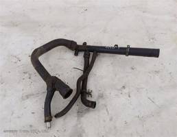 Патрубок водяной сложный для Opel Omega B (1994—1999)  запчасти бу