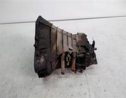 КПП для Mercedes-Benz E-класс W124/S124/C124/A124 (1984—1997)  запчасти бу