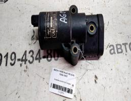 Регулятор холостого хода для Audi A6 C4 (1994—1997)  запчасти бу