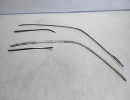 Молдинг крыши км-т для Audi A6 C4 (1994—1997)  запчасти бу