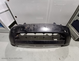 Бампер передний для Honda HR-V GH (1998—2001)  запчасти бу