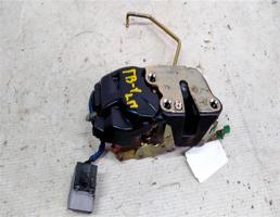 Замок двери передней левой для Toyota Granvia I (1995—2002)  запчасти бу