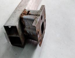 Кронштейн бампера заднего правый для Nissan Maxima A33 (1999—2006)  запчасти бу