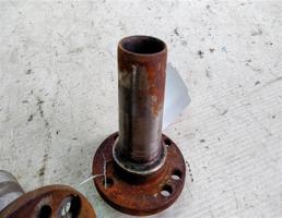 Фланец шестерни распредвала для Alfa Romeo 164 I рестайлинг (1992—1998)  запчасти бу