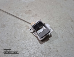 Крючок двери задней правой для Land Rover Defender I рестайлинг (2007—2016)  запчасти бу